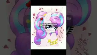 Princess Flurry Heart 💖😍