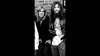 Rusty Day & Bill Hodgson - Unplugged At 'Andy's Apartment' (December 25th 1981)