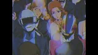 [FREE] Daft Punk / Disco Type Beat | 