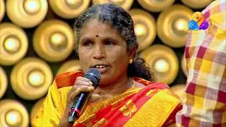 Comedy Utsavam│Flowers│Ep# 216