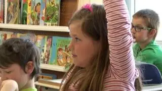 Vid&eacute;oclip de Saint-Bruno-de-Kamouraska