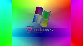 Windows XP R2 Professional Startup Sound Effects (Sponsored by Preview 2 Effects) in Lost Effect