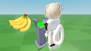 Не стоило нажимать на эту кнопку Roblox Don't press the button 4