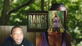 Range Runners: Tubitv Movie Review!!