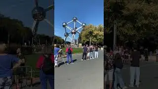 The 18th international running event | Brussels, Belgium