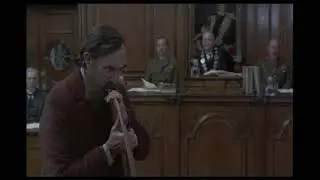 Jonathan Pryce's Conscientious Objection to The Great War in Christopher Hampton's 