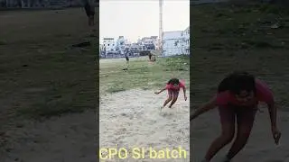 #cposi PET batch #viralshort #delhipolice #mppolice #motivation #sscgd #running #fitness #ssc