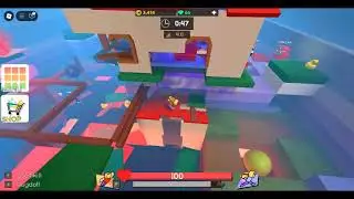 super bomb survival: explosive ducks?