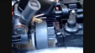 How To Set The Gear Mesh