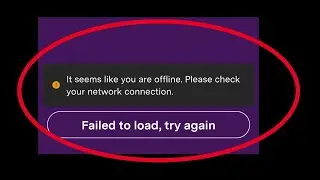 Upstox || It seems like you are offline, please check your network connection - Problem Solved