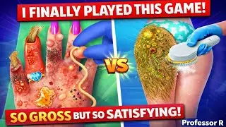 &ldquo;Viral Game Ads vs Reality 🤯 | Happy Merge Blast ASMR Gameplay