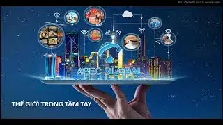 Apec Global Introduce