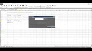 How to use excel to calculate probability in Normal distribution