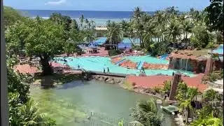 Guam PIC Water park