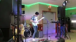 Dan Bednarczyk - Live @ Parking Pad 3/10/24