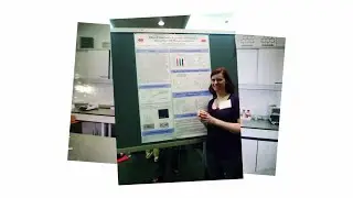 Finding passion in research: analyzing bacteria survival in tick vectors