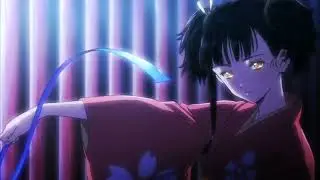 Kabaneri  #anime #shorts
