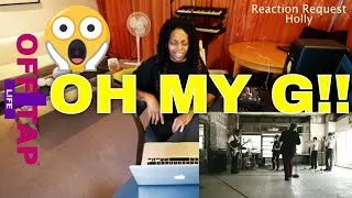St. Paul and The Broken Bones - Grass Is Greener | OurVinyl Sessions Reaction