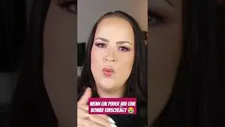 DIESE Bombe hat ANDERS eingeschlagen 🥲 #catrice #fail #makeupfail #kontrajunkie