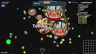 NEW FREE 300 AGAR.IO BOTS GAMEPLAY BOTS ARE BACK
