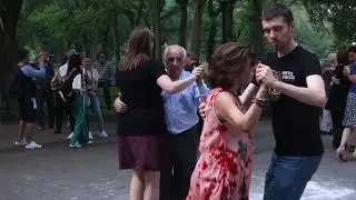 Central Park Tango Summer 2019 Open 9
