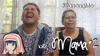 Paano Ba Mam-Basted? (with Mama) | Itanong Mo #10