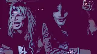 Mötley Crüe - Kickstart My Heart (Slowed)