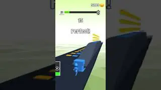 Stack Colours All Levels Gameplay Android , iOS