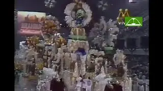 Vizinha Faladeira 1995 (Manchete)