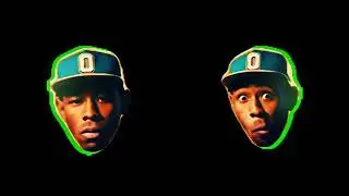 ring ring ring - tyler the creator [MOGRAPH edit]