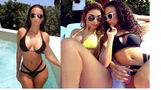 DRAYA'S WEEKEND : GIRLS NIGHT & FIANCE'S BIRTHDAY