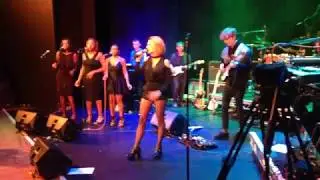 Paula Dukure - No More Drama (Mary J Blige Cover)