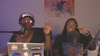 black fluidity S1, E08: i was looking at you and you was looking at me and we was thinking