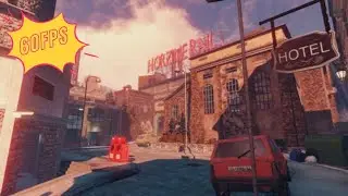 Killing Floor 2 - Carillon Hamlet 60 FPS