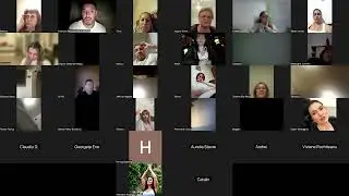 Experimenteaza o transformare instanta in viata ta - Webinar demonstratii Reprogramare Mentala