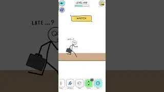 Alchemy Puzzle Level 193 WATCH Shorts Gaming Play WEEGOON #alchemypuzzle #weegoon #gamingplay #193