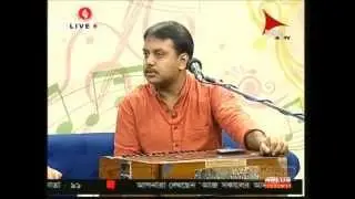Praner radhar kon thikana by Snigdhadeb Sengupta