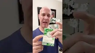 1 Herb Gets You to SLEEP!  Dr. Mandell