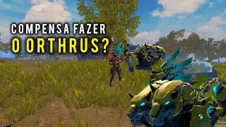 REVIEW PET ORTHUS - REALMENTE VALE A PENA ?  - Last Island of Survival
