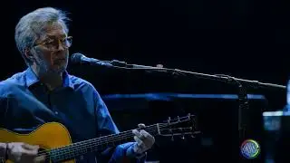 Eric Clapton - Layla (Live At The Royal Albert Hall 2015) Remastered in HD
