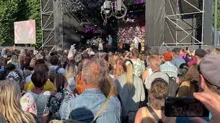 Curly Strings & Nublu Viljandi Folk 2021 :1