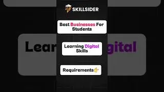 Day 9/100 📈Learning Digital Skills & Starting Business🚀Subscribe❤️ & Comment &ldquo;Skill&rdquo; #foryou #skills
