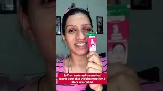 Nature,s Essence Gentle Fruit Facial Kit #skincare#facialathome