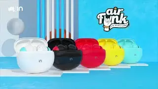 Launch Video for Micromax AirFunk 1 pro TWS