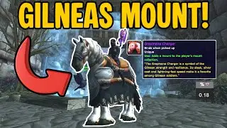 How to Get Gilneas Mount FAST! &ndash; Turtle WoW