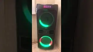 Fiero ns 600, скажу честно звук идеал ну калонка тока больше всего для дачи концертов. в кв ужас.