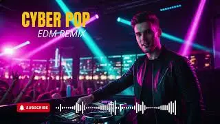 Driving EDM Remix 🔥 Car Bass Music Playlist