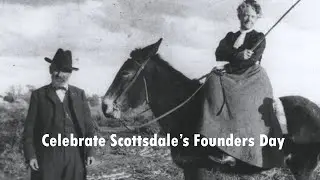 Celebration of Scottsdale's Founders Day