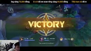 Tryhard Thailand