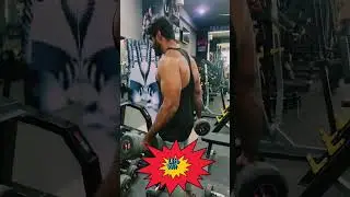 Pre workout must have Supplements. well I choose Proathlix. To Know more Subscribe and share part 2